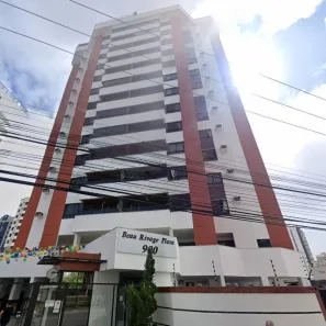Cobertura com 4 Quartos à venda, 300m² no Grageru, Aracaju