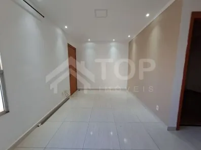 Apartamento com 2 Quartos à venda, 45m² no Residencial Parati, São Carlos