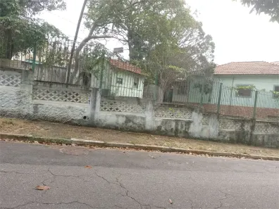 Lote/Terreno à venda, 530m² no Chácara Inglesa (Zona Norte), São Paulo