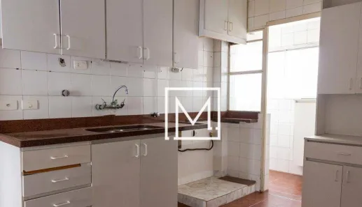 Apartamento com 3 Quartos à venda, 111m² no Ipiranga, São Paulo