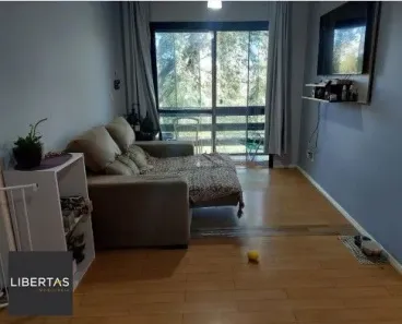 Apartamento com 2 Quartos à venda, 58m² no Santa Tereza, Porto Alegre