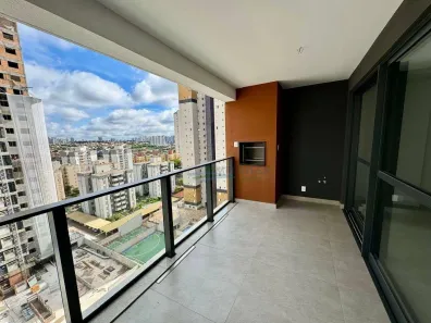 Apartamento com 3 Quartos à venda, 112m² no Centro, Londrina