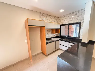 Casa com 2 Quartos à venda, 128m² no Parque Residencial Sabiás, Indaiatuba