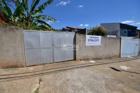 Lote/Terreno à venda, 290m² no Vila Progresso, Campinas