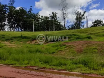 Lote/Terreno à venda, 250m² no Jardim Santa Filomena, Itatiba