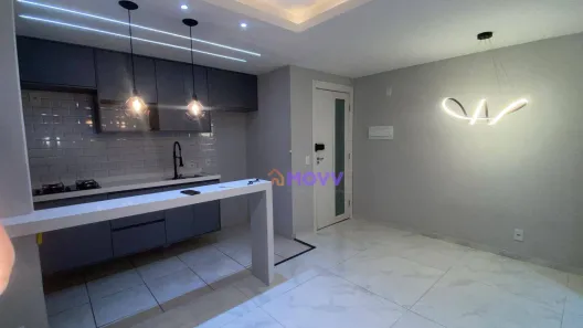 Apartamento com 1 Quarto à venda, 38m² no São Lourenço, Niterói