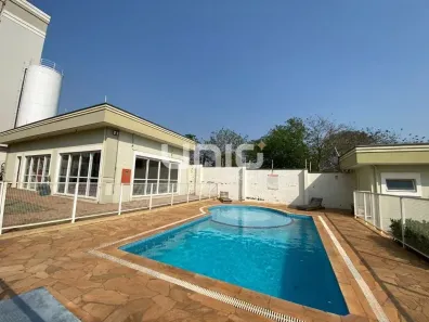 Apartamento com 2 Quartos à venda, 55m² no Jardim Parque Jupiá, Piracicaba