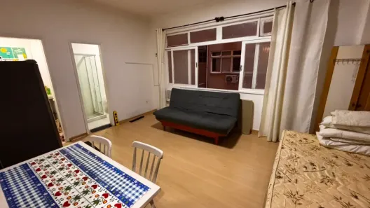 Kitnet com 1 Quarto à venda, 27m² no Copacabana, Rio de Janeiro