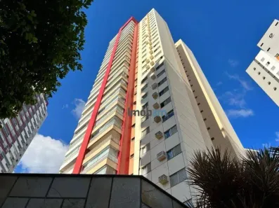 Apartamento com 3 Quartos para alugar, 130m² no Gleba Fazenda Palhano, Londrina