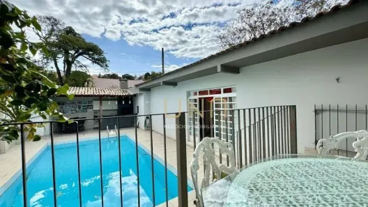 Casa de Condomínio com 4 Quartos à venda, 445m² no Itaguaçu, Florianópolis