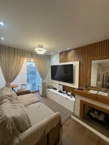 Apartamento com 2 Quartos à venda, 67m² no Jardim Barbosa, Guarulhos