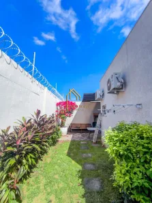 Casa de Condomínio com 3 Quartos à venda, 100m² no Jardim Petrópolis, Cuiabá