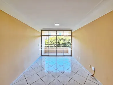 Apartamento com 3 Quartos à venda, 104m² no Jardim Castelo Branco, Ribeirão Preto