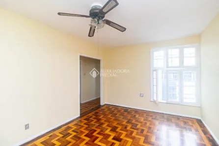 Apartamento com 4 Quartos para alugar, 100m² no Centro Histórico, Porto Alegre