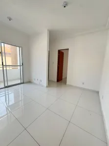 Apartamento com 2 Quartos para alugar, 56m² no Turu, São Luís