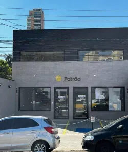 Sala Comercial para alugar, 120m² no Centro, São Bernardo do Campo