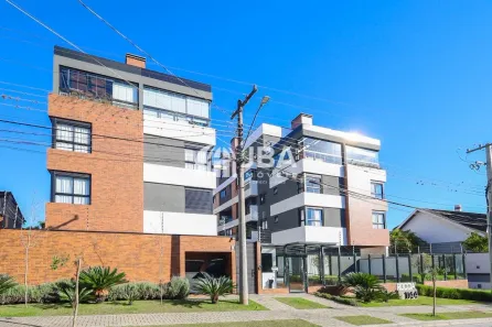 Apartamento com 3 Quartos à venda, 112m² no Alto da Rua XV, Curitiba