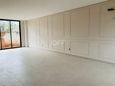 Casa de Condomínio com 3 Quartos para venda ou aluguel, 145m² no Chácara Primavera, Campinas