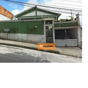 Casa com 4 Quartos à venda, 110m² no Vila Ferreira, Itaquaquecetuba