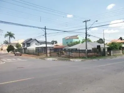 Lote/Terreno para alugar, 350m² no Capão Raso, Curitiba