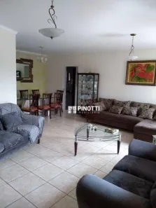 Apartamento com 3 Quartos à venda, 140m² no Parque das Nações, Santo André