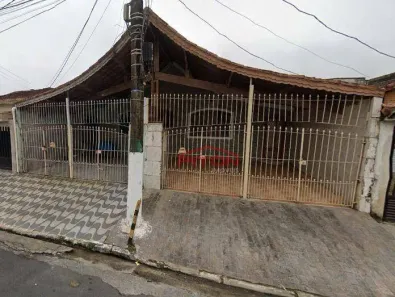 Casa com 2 Quartos à venda, 68m² no Tupi, Praia Grande