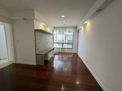Apartamento com 3 Quartos à venda, 144m² no Itaim Bibi, São Paulo
