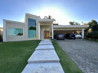Casa com 3 Quartos à venda, 500m² no Jardim do Golf I, Jandira
