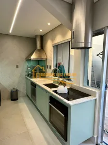 Sobrado com 3 Quartos à venda, 160m² no Despraiado, Cuiabá