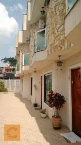Casa de Condomínio com 3 Quartos à venda, 102m² no Vila Formosa, São Paulo