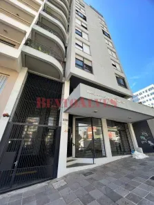 Apartamento com 2 Quartos para alugar, 83m² no Centro, Caxias do Sul