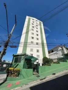Apartamento com 2 Quartos à venda, 53m² no Macedo, Guarulhos