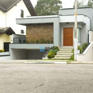 Casa com 4 Quartos à venda, 285m² no Urbanova V, São José dos Campos