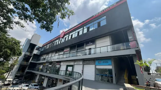 Ponto Comercial para alugar, 45m² no Ouro Preto, Belo Horizonte