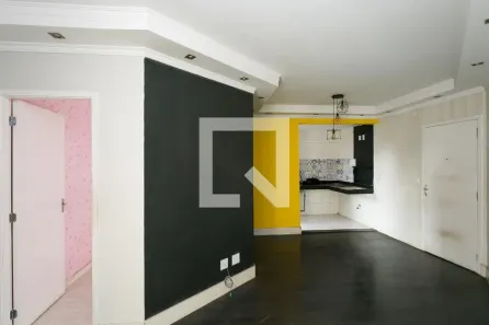 Apartamento com 3 Quartos à venda, 69m² no Jardim Henriqueta, Taboão da Serra