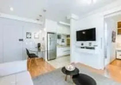 Apartamento com 1 Quarto para alugar, 45m² no Cambuí, Campinas