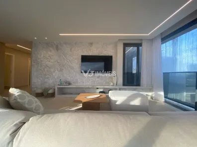 Apartamento com 3 Quartos à venda, 165m² no Guaratuba, Guaratuba