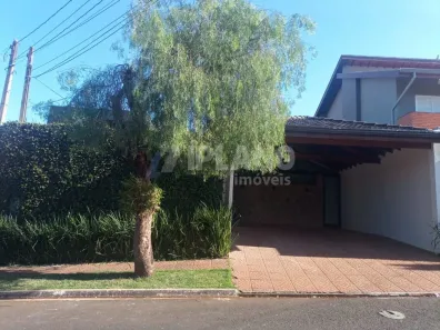 Casa de Condomínio com 3 Quartos à venda, 199m² no Bonfim Paulista, Ribeirão Preto