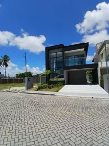 Casa de Condomínio com 4 Quartos à venda, 145m² no Muçumagro, João Pessoa
