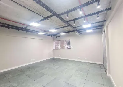 Sala Comercial para venda ou aluguel, 42m² no Jardim Vergueiro, Sorocaba