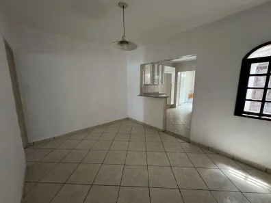 Sobrado com 3 Quartos à venda, 129m² no Casa Branca, Santo André