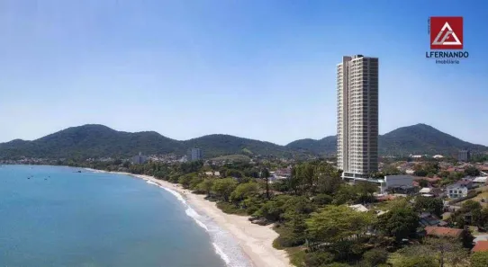 Apartamento com 2 Quartos à venda, 82m² no Armação, Penha