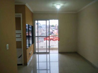Apartamento com 2 Quartos à venda, 54m² no Vila Pierina, São Paulo