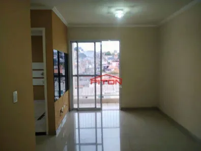 Apartamento com 2 Quartos à venda, 54m² no Vila Pierina, São Paulo