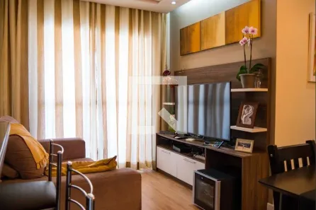Apartamento com 2 Quartos à venda, 60m² no Campestre, Santo André