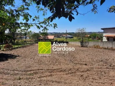Lote/Terreno à venda, 1184m² no Collinas de Porangaba, Porangaba