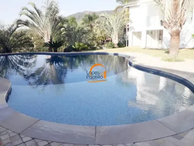 Casa com 4 Quartos à venda, 700m² no Condomínio Flamboyant-B, Atibaia