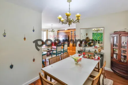 Apartamento com 4 Quartos à venda, 140m² no Tijuca, Rio de Janeiro