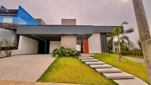 Casa de Condomínio com 3 Quartos à venda, 232m² no Cajuru do Sul, Sorocaba