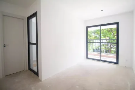 Apartamento com 1 Quarto à venda, 40m² no Pinheiros, São Paulo